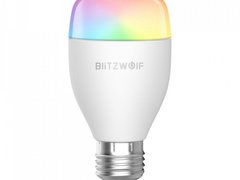 Bec inteligent Blitzwolf BW-LT27, Wi-Fi, Smart